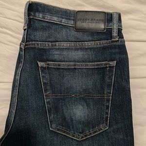 Lucky Brand Slim 32/32